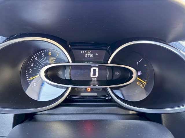 Renault Renault Clio IV (B98)0.9 TCe 90ch energy Limited