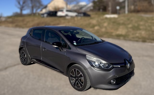 Renault Renault Clio IV (B98)0.9 TCe 90ch energy Limited
