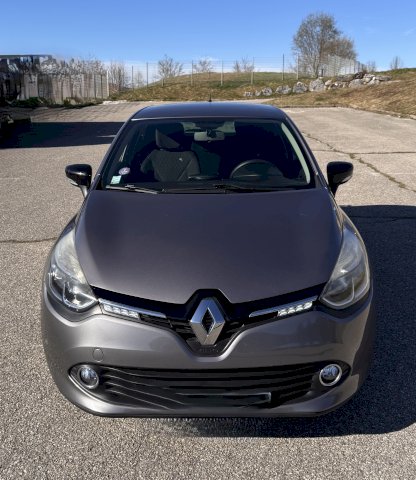 Renault Renault Clio IV (B98)0.9 TCe 90ch energy Limited