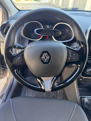 Renault Renault Clio IV (B98)0.9 TCe 90ch energy Limited
