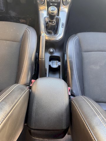 Chevrolet Chevrolet Cruze  1.7 VCDi 131ch LTZ+ S&S 5p