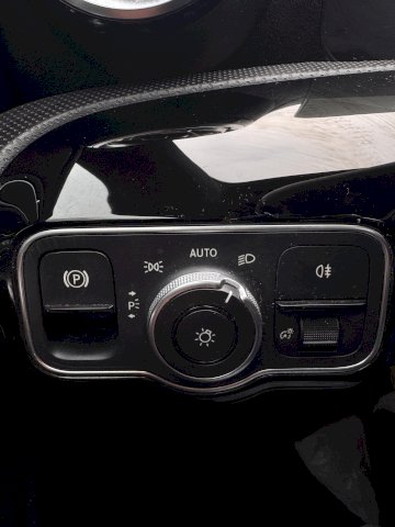 Mercedes-Benz Mercedes-Benz Classe A IV 200d 150ch AMG Line DCT