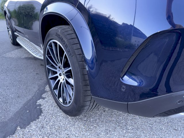Mercedes-Benz Mercedes-Benz Gle II 300 d 245ch AMG Line 4Matic