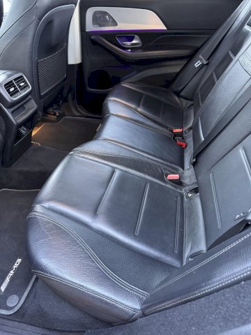Mercedes-Benz Mercedes-Benz Gle II 300 d 245ch AMG Line 4Matic