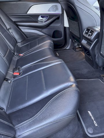 Mercedes-Benz Mercedes-Benz Gle II 300 d 245ch AMG Line 4Matic