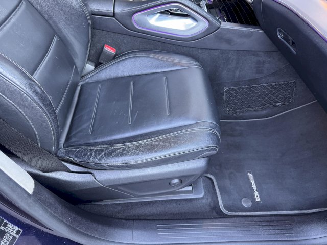 Mercedes-Benz Mercedes-Benz Gle II 300 d 245ch AMG Line 4Matic