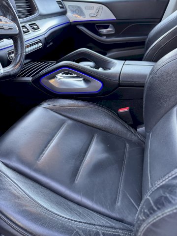 Mercedes-Benz Mercedes-Benz Gle II 300 d 245ch AMG Line 4Matic