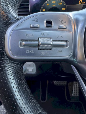 Mercedes-Benz Mercedes-Benz Gle II 300 d 245ch AMG Line 4Matic
