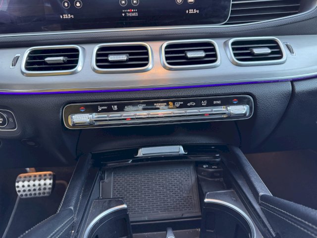 Mercedes-Benz Mercedes-Benz Gle II 300 d 245ch AMG Line 4Matic