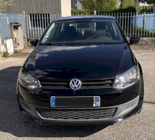Volkswagen Volkswagen Polo V 1.2 60 Trendline 3p