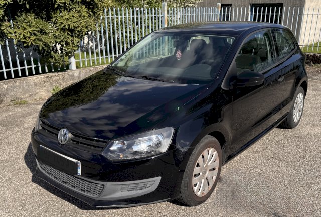 Volkswagen Volkswagen Polo V 1.2 60 Trendline 3p