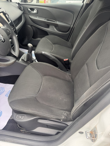 Renault Renault Clio IV (B98) 0.9 TCe 90ch energy Zen eco² 