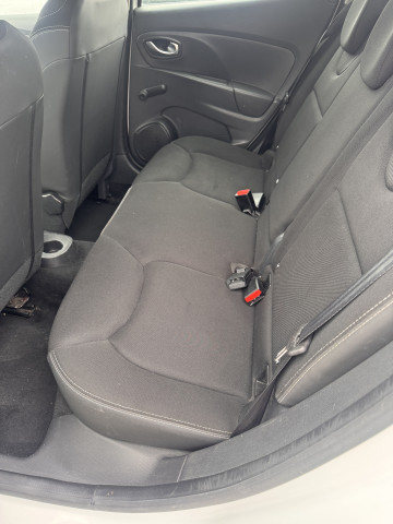 Renault Renault Clio IV (B98) 0.9 TCe 90ch energy Zen eco² 
