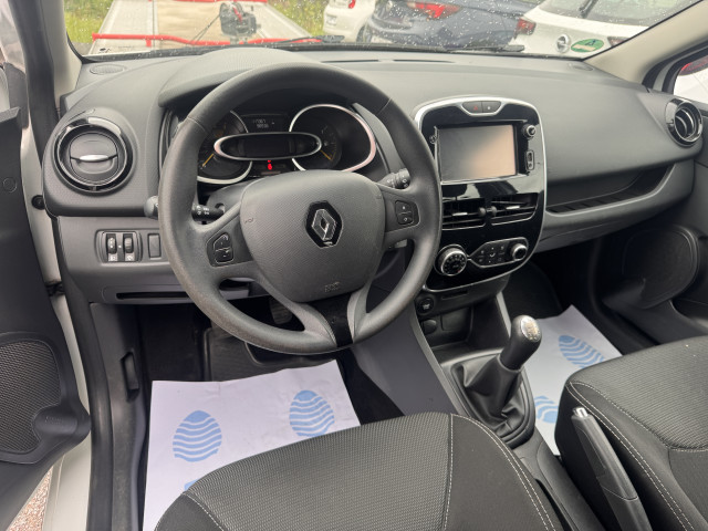 Renault Renault Clio IV (B98) 0.9 TCe 90ch energy Zen eco² 