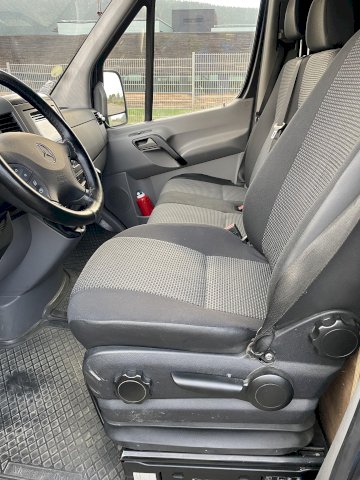 Mercedes-Benz Mercedes-Benz Sprinter 