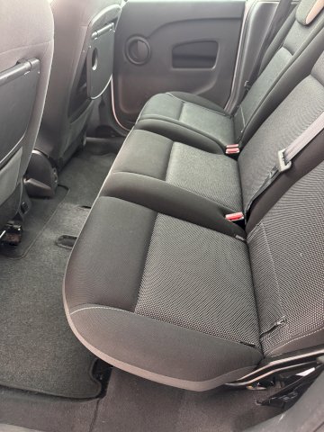 Renault Renault Kangoo II (K61) 1.5 dCi 110ch Intens