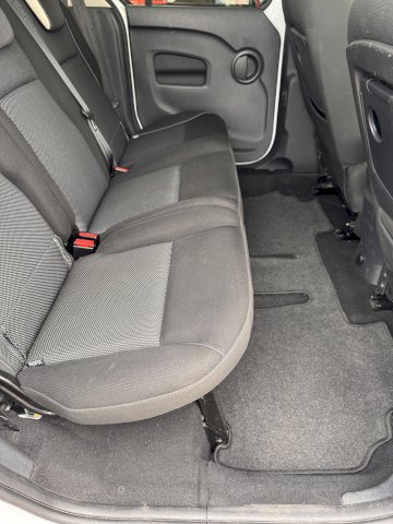 Renault Renault Kangoo II (K61) 1.5 dCi 110ch Intens