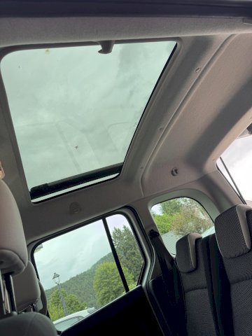 Renault Renault Kangoo II (K61) 1.5 dCi 110ch Intens