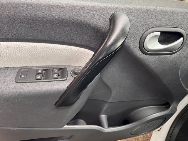 Renault Renault Kangoo II (K61) 1.5 dCi 110ch Intens