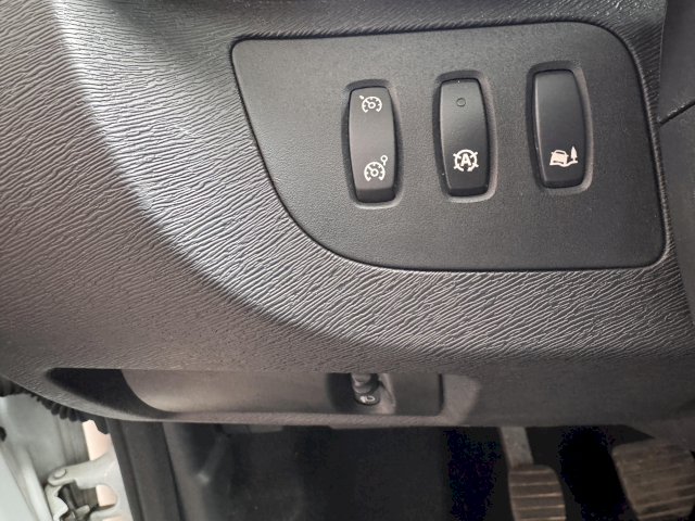 Renault Renault Kangoo II (K61) 1.5 dCi 110ch Intens