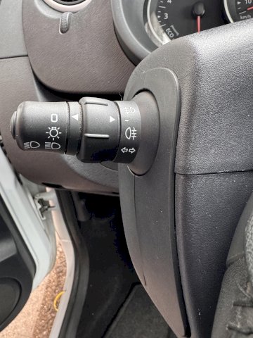 Renault Renault Kangoo II (K61) 1.5 dCi 110ch Intens