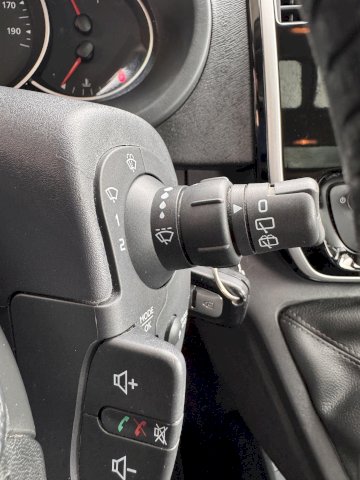 Renault Renault Kangoo II (K61) 1.5 dCi 110ch Intens