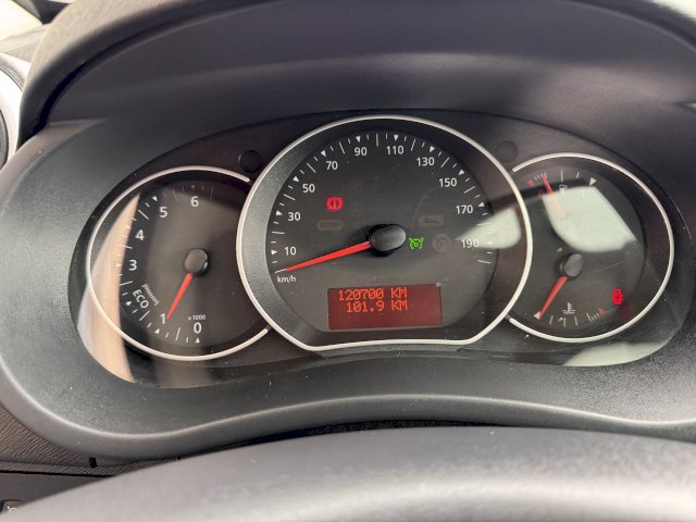 Renault Renault Kangoo II (K61) 1.5 dCi 110ch Intens