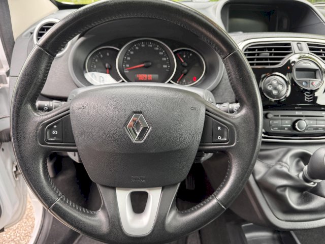 Renault Renault Kangoo II (K61) 1.5 dCi 110ch Intens