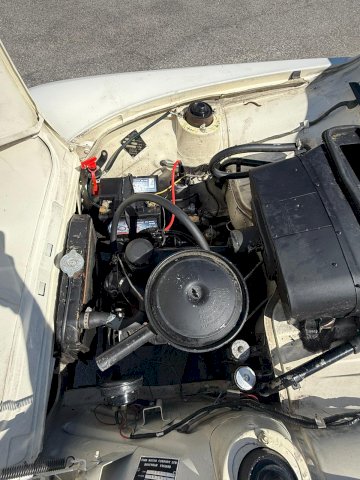 Ford ANGLIA DELUXE