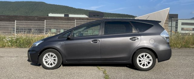 Toyota Toyota Prius+ III 136h Lounge 17 