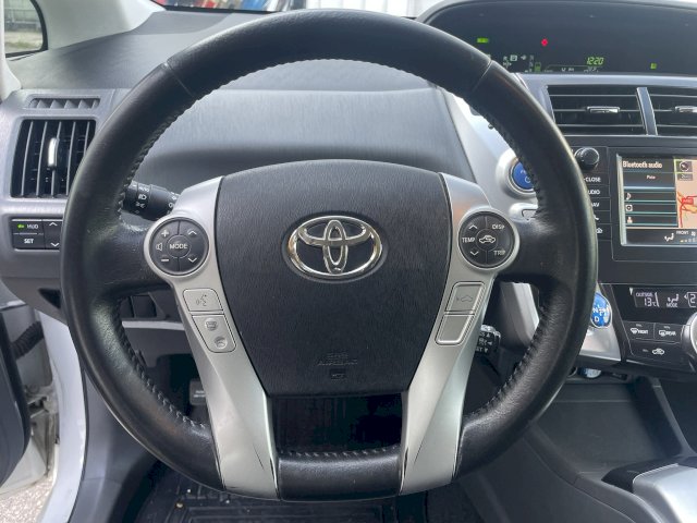 Toyota Toyota Prius+ III 136h Lounge 17 