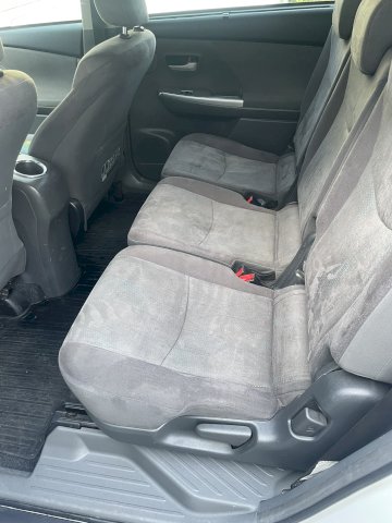 Toyota Toyota Prius+ III 136h Lounge 17 