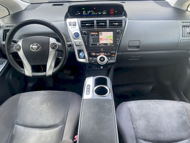 Toyota Toyota Prius+ III 136h Lounge 17 
