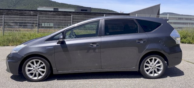 Toyota Toyota Prius+ III 136h Lounge 17 