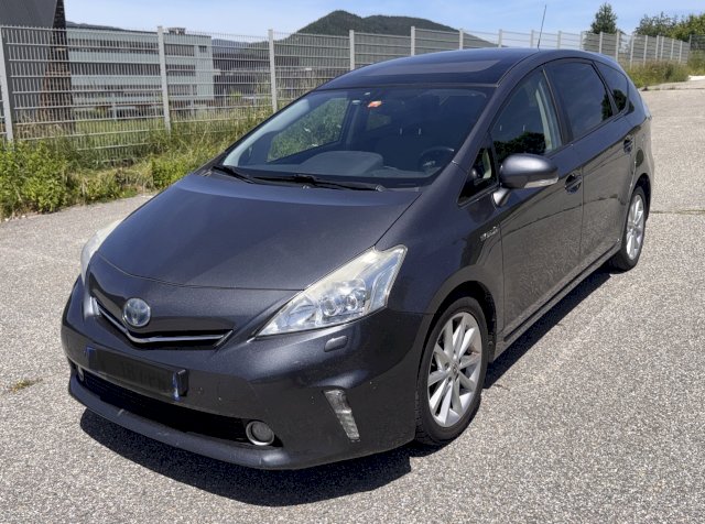 Toyota Toyota Prius+ III 136h Lounge 17 
