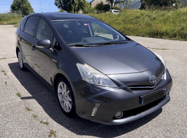 Toyota Toyota Prius+ III 136h Lounge 17 