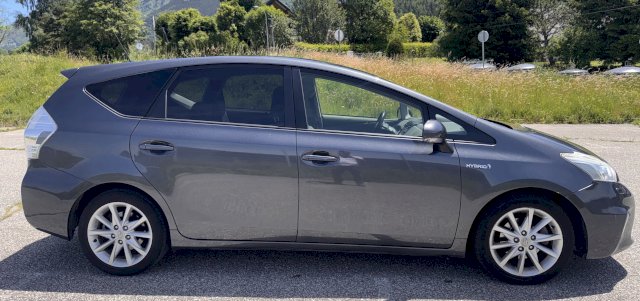 Toyota Toyota Prius+ III 136h Lounge 17 