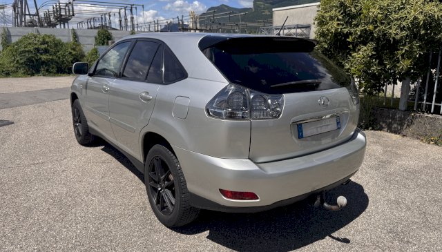 Lexus Lexus RX II 400h Pack Président