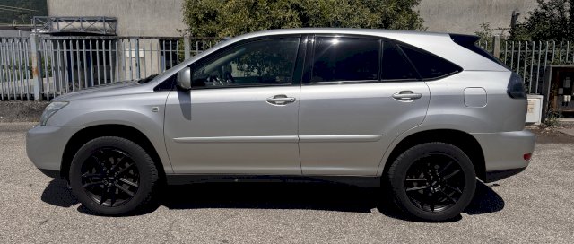 Lexus Lexus RX II 400h Pack Président