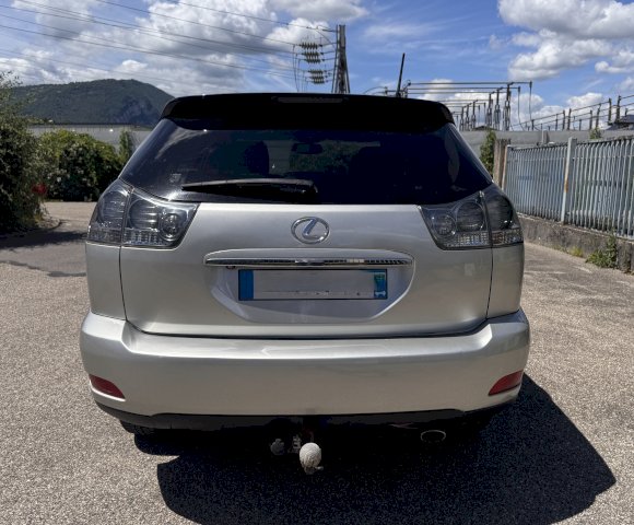 Lexus Lexus RX II 400h Pack Président