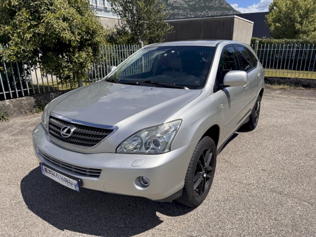 Lexus Lexus RX II 400h Pack Président