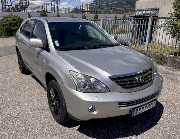 Lexus Lexus RX II 400h Pack Président