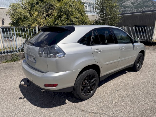 Lexus Lexus RX II 400h Pack Président