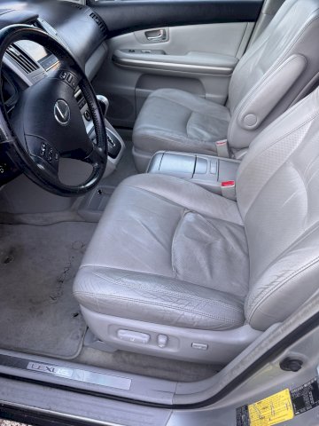 Lexus Lexus RX II 400h Pack Président