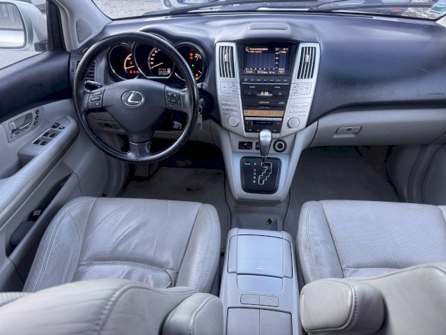 Lexus Lexus RX II 400h Pack Président