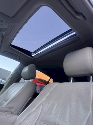 Lexus Lexus RX II 400h Pack Président