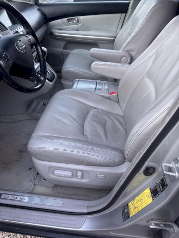Lexus Lexus RX II 400h Pack Président