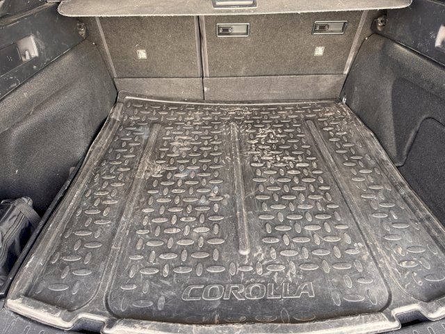 Toyota Toyota Corolla Touring Spt X 184h Collection MY21