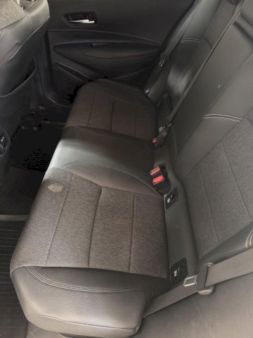 Toyota Toyota Corolla Touring Spt X 184h Collection MY21