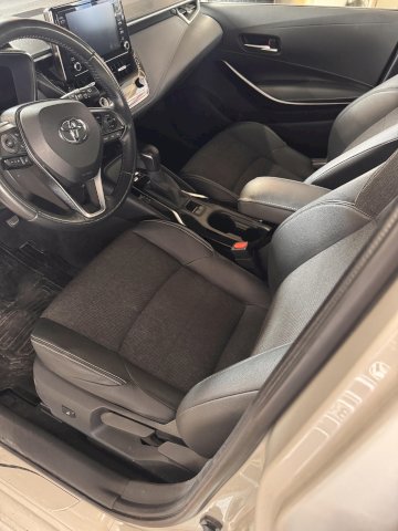 Toyota Toyota Corolla Touring Spt X 184h Collection MY21